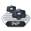 File INF Icon 64x64 png